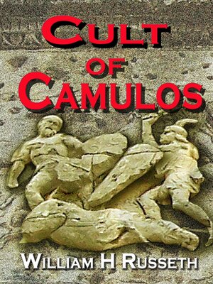 cover image of Cult of Camulos